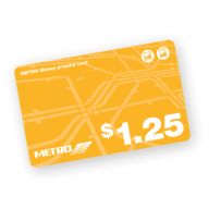 METRO Money
